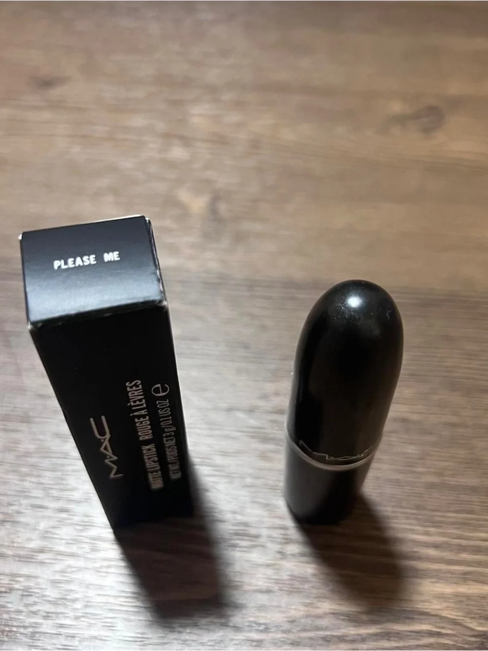 MAC Cosmetics mac cosmetics